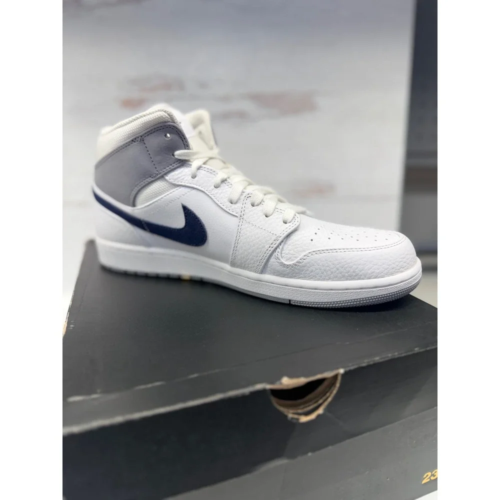 Jordan upper feature addition
